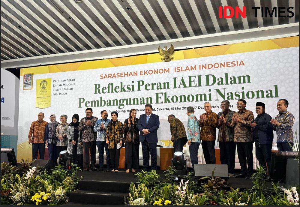 Transaksi Jemaah di Saudi Rp132 T, Pemerintah Dorong Repatriasi Devisa