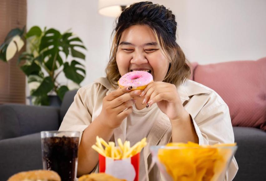 5 Bentuk Pelarian Emosional yang Gak Disadari Merusak Diri Sendiri