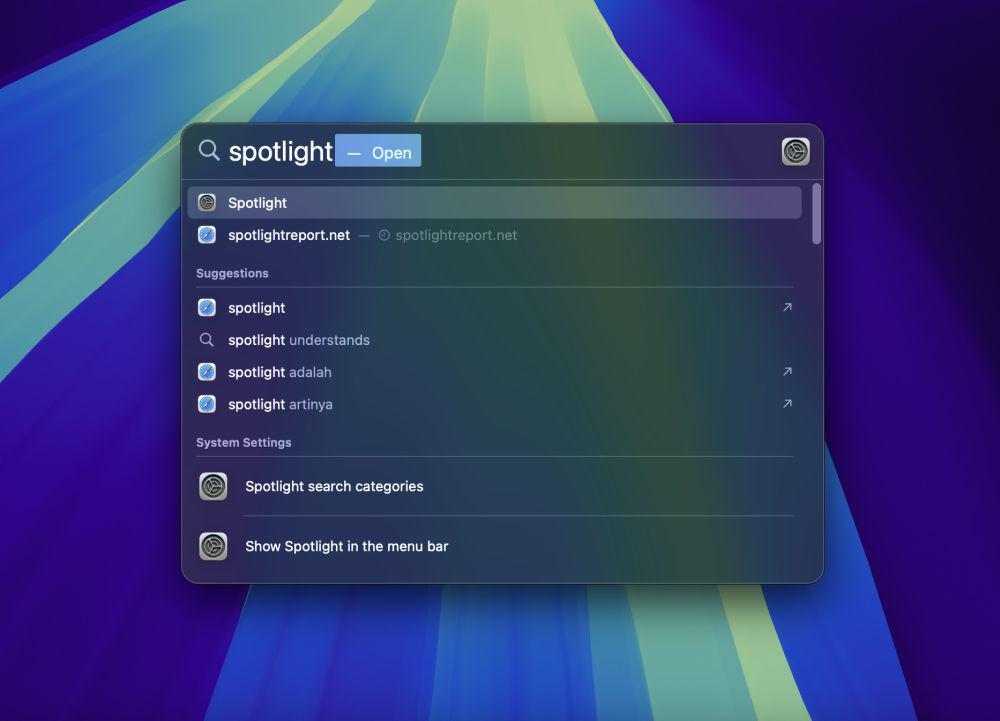 7 Fungsi Spotlight Search di Macbook, Bukan Cuma buat Cari File