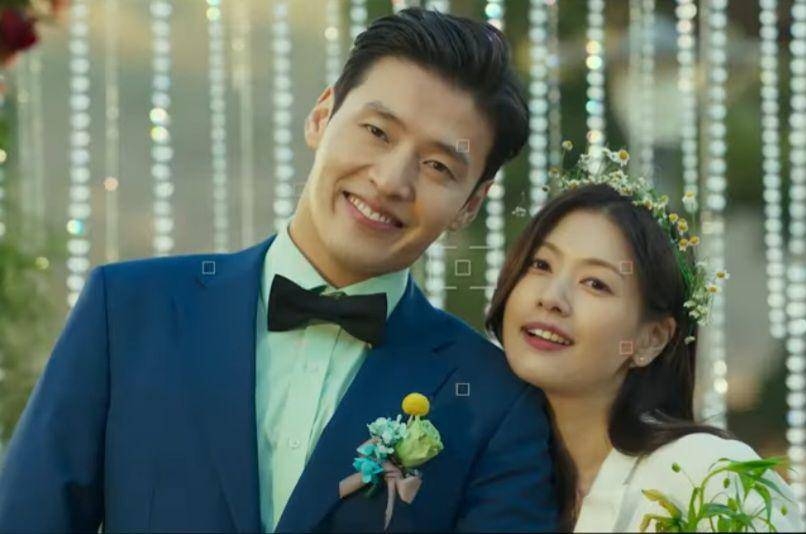 Film Love Reset (dok. CBI Pictures/Love Reset)