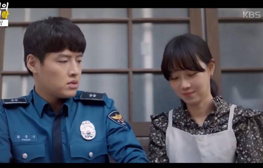 Drama When The Camellia Blooms (dok. KBS/When The Camellia Blooms)
