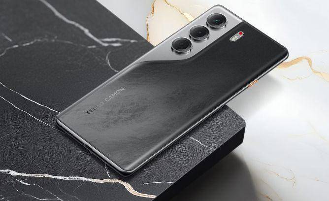 TECNO CAMON 40 Pro 5G (tecno-mobile.com)