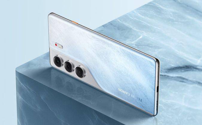TECNO Camon Pro 5G (tecno-mobile.com)