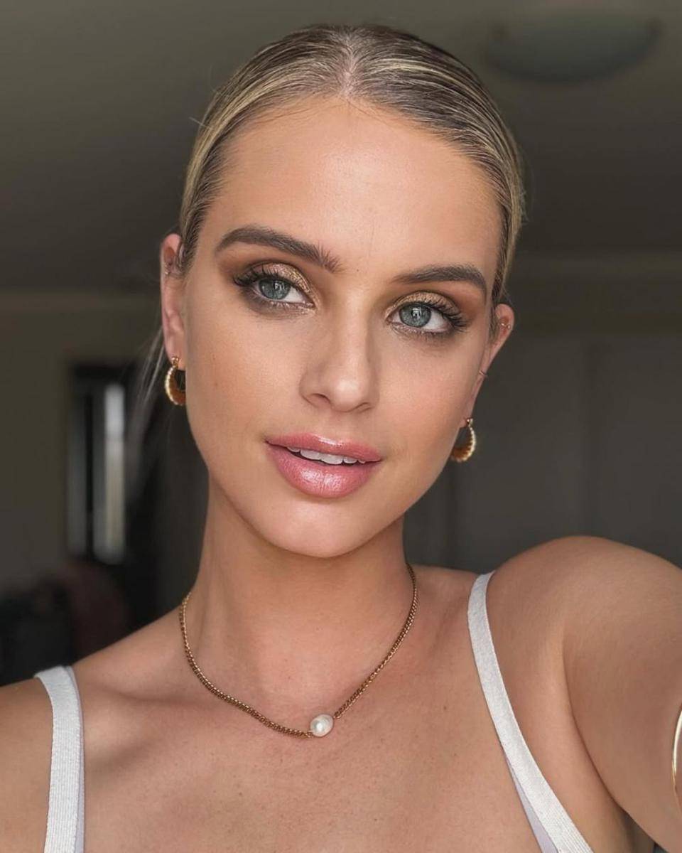 Potret Miss Supranational Australia 2025, Krysta Summa (instagram.com/krysta.summa)