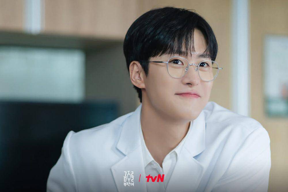 sti cut Second Shot at Love (instagram.com/tvn_drama)