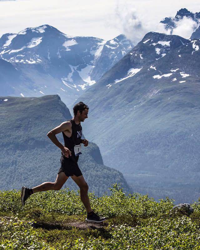 Kilian Jornet (instagram.com/kilianjornet)