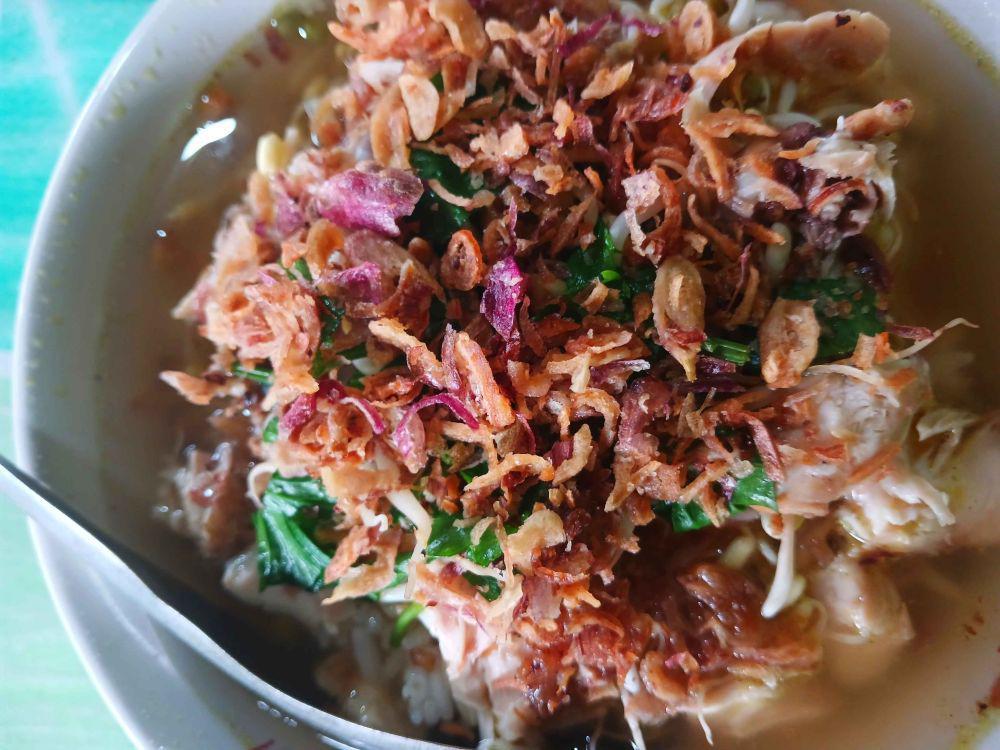 Resep Soto Kwali Khas Solo yang Segar dan Gurih