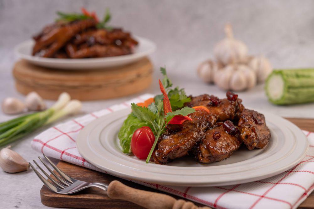 5 Tips Membuat Ayam Kecap ala Restoran yang Empuk dan Bumbu Meresap