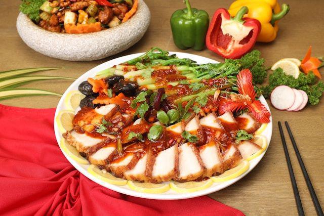 Nama Menu Babi di Dunia Kuliner, Kamu Sudah Tahu?