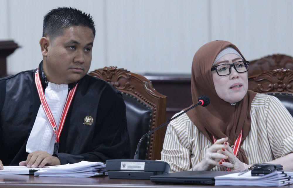 Penggugat Hasil PSU Pilwalkot Banjarbaru Ngaku Diintimidasi, Benarkah?
