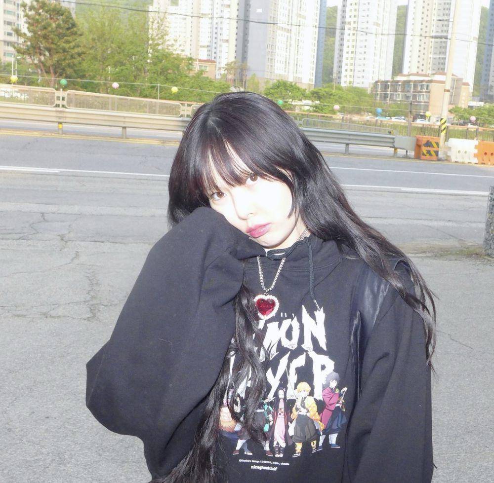 HyunA (instagram.com/hyunah_aa)