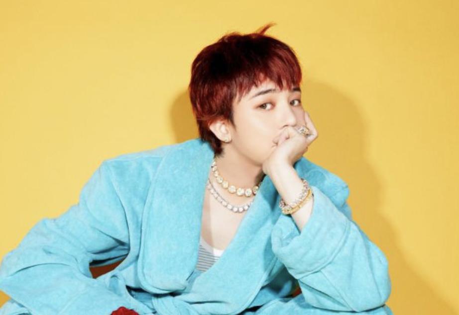 ⁠G-Dragon Ungkap Pemikirannya Tentang Pernikahan dan Pensiun