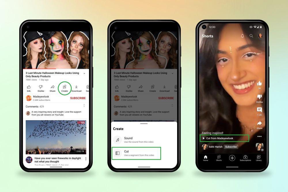 6 Cara Menghasilkan Uang dari YouTube Short, Mau Coba?