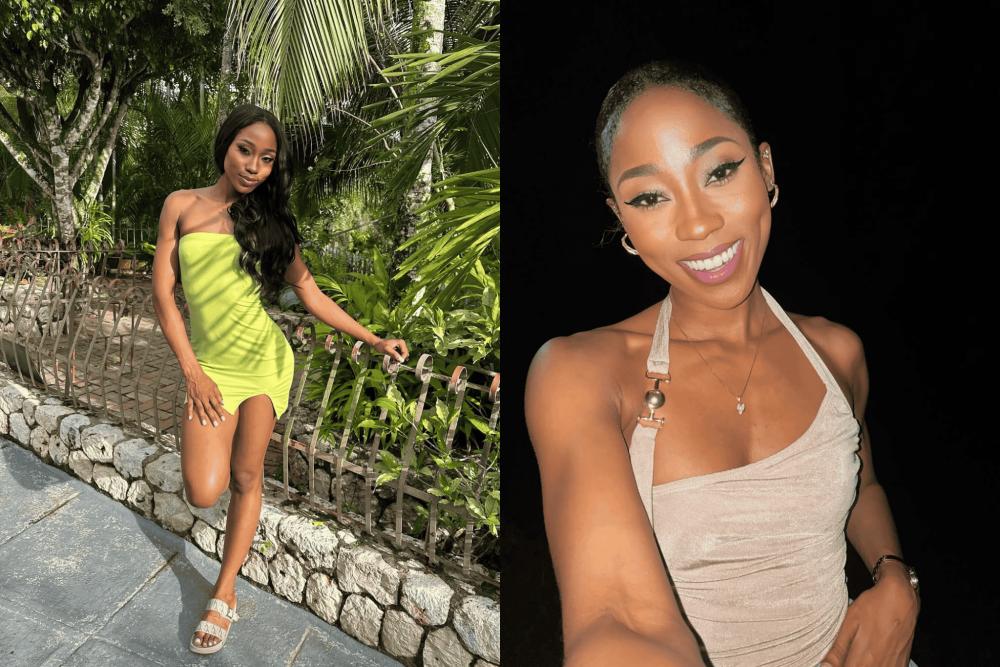 7 Potret Miss Supranational Jamaika 2025 Sara-Dee Palmer, Captivating!