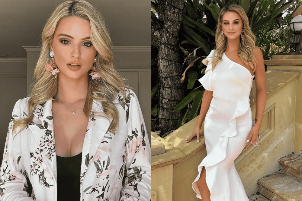 7 Potret Krysta Summa Miss Supranational Australia 2025, Inspiring!