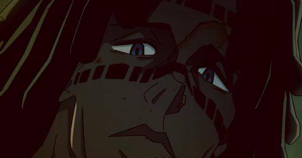 Minimalist saat meneror kediaman Sakamoto - Sakamoto Days Part 2