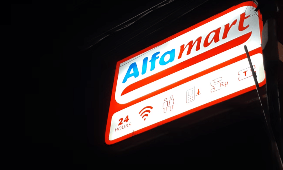 Siap-siap, Alfamart Bagi Deviden Rp1,7 Triliun pada 25 Juni 2026