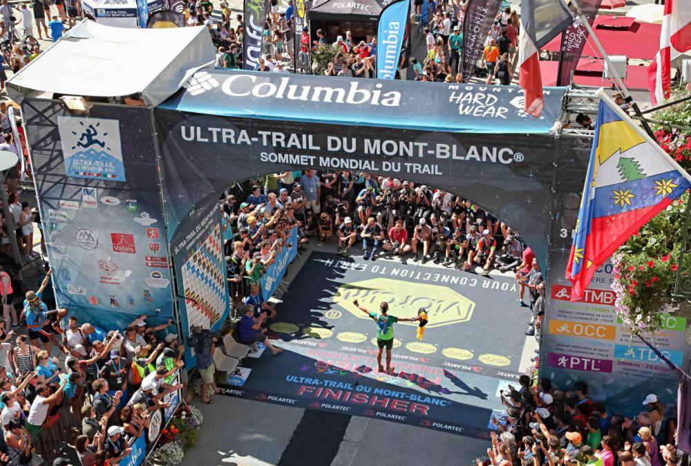 3 Fakta UTMB, Ajang Lari Trail Running Terfavorit di Dunia!