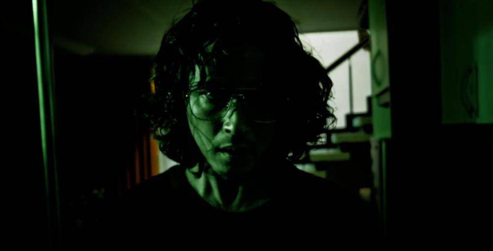 Still cut The Dark House (Youtube/Infinix Pictures)