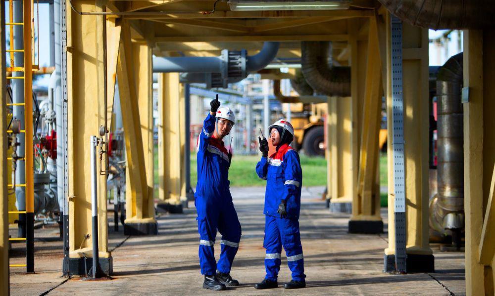 Fakta Unik PGN Genap 60 Tahun, Menuju Masa Depan Energi Bersih