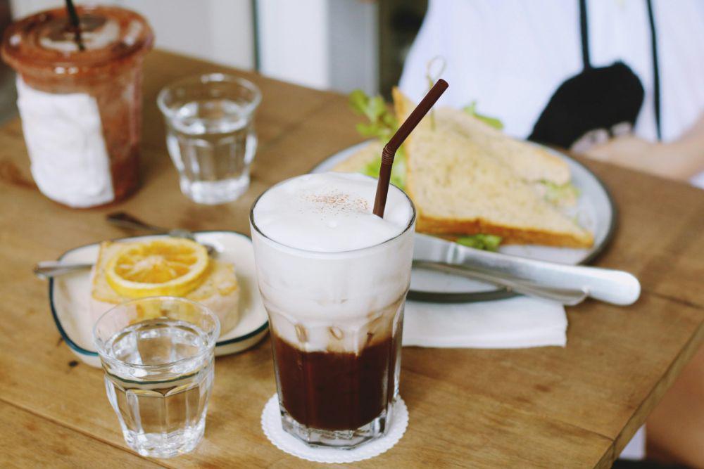 Perbedaan Mocha dan Mochaccino, Banyak yang Anggap Sama