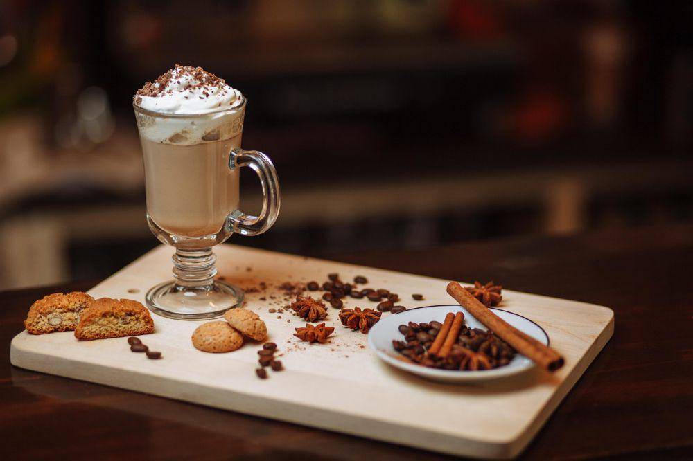 ilustrasi mochaccino (pixabay.com/grafmex)