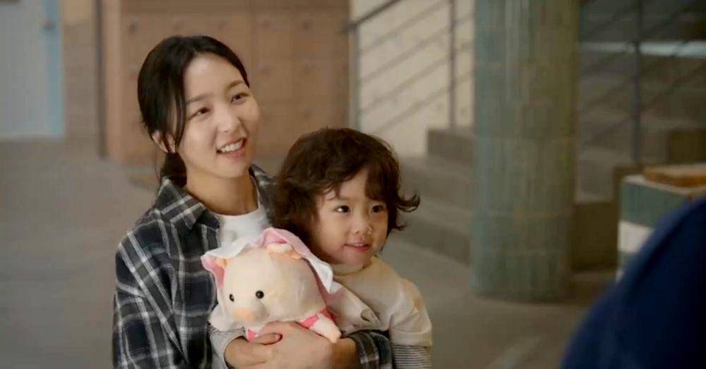 Cuplikan drama Pump Up the Healthy Love (dok. KBS2/Pump Up the Healthy Love)