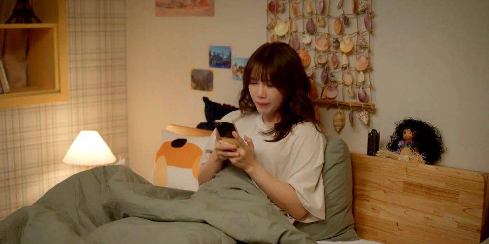 Cuplikan drama Pump Up the Healthy Love (dok. KBS2/Pump Up the Healthy Love)