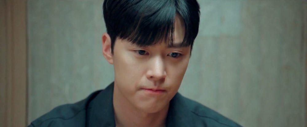 Cuplikan drama Second Shot at Love (dok. tvN/Second Shot at Love)