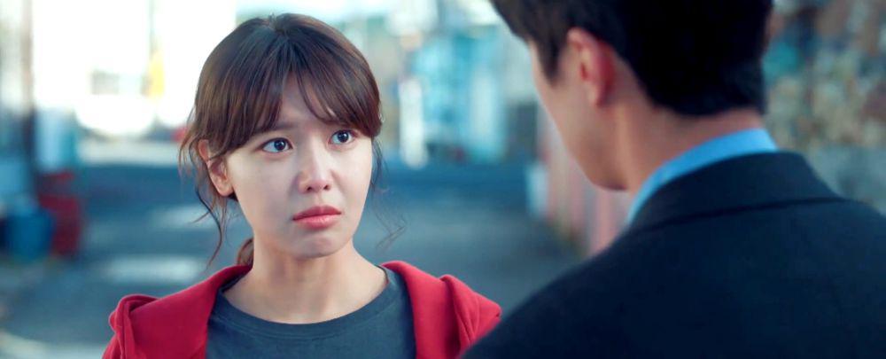 Cuplikan drama Second Shot at Love (dok. tvN/Second Shot at Love)