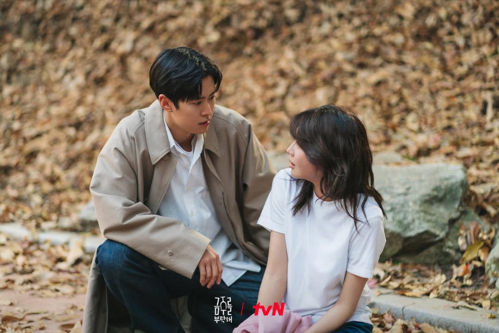 11 Fakta Hubungan Geum Ju-Ui Jun di Second Shot at Love