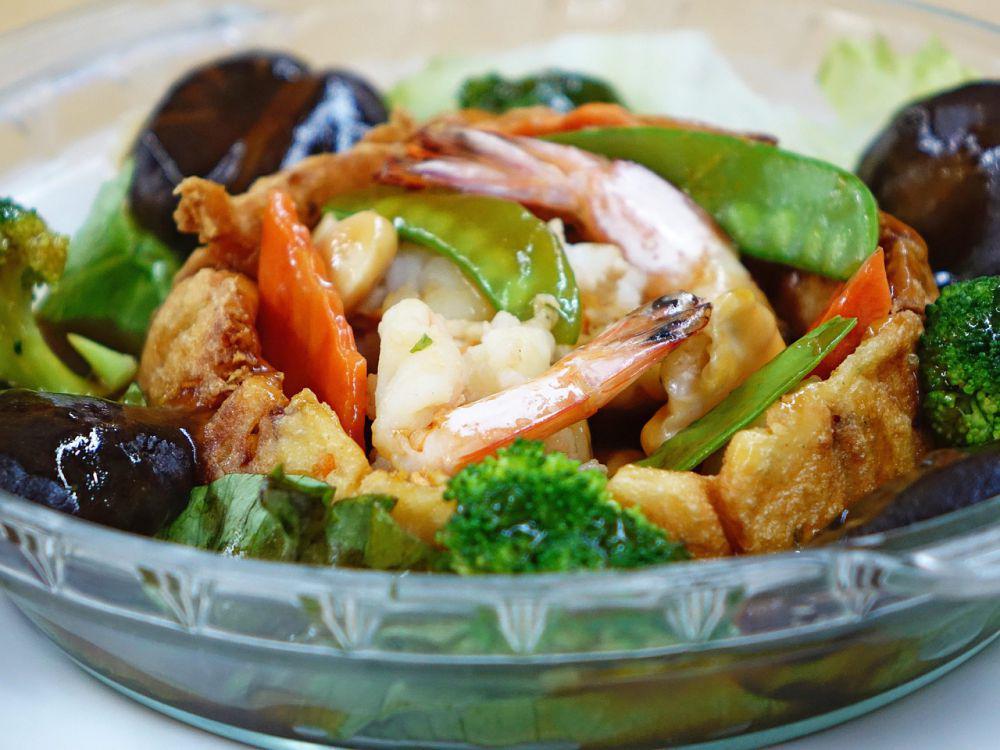 5 Bumbu Rahasia biar Capcay Goreng Makin Wangi dan Lezat