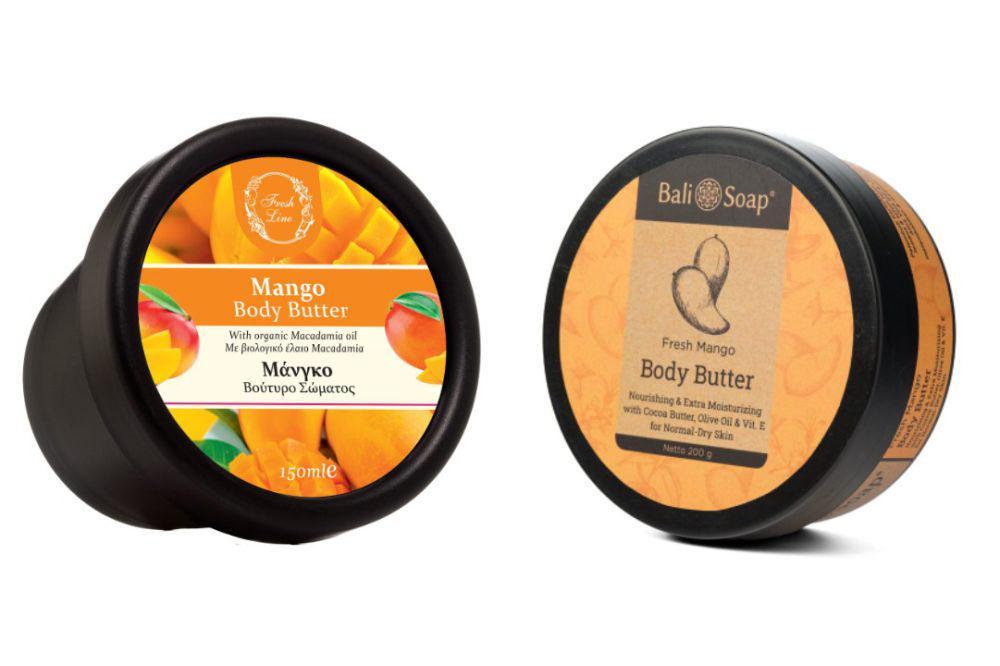 4 Rekomendasi Body Butter Aroma Mangga, Bikin Makin Fresh!