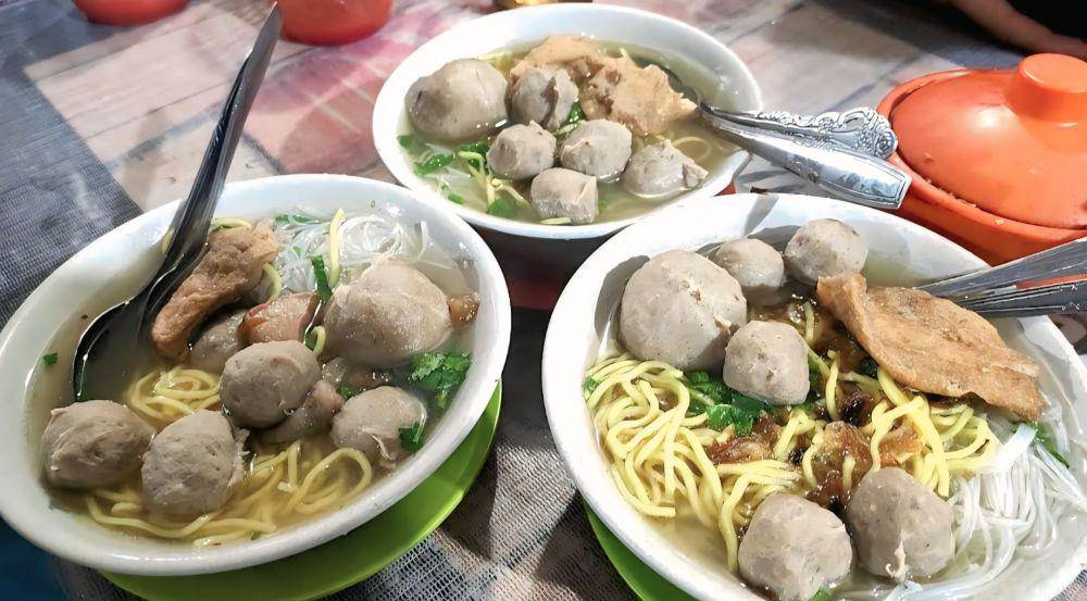 Bakso Pak Dhe (google.com/maps/Faisal Siregar)