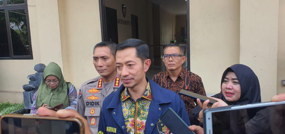 Penyidik Kantongi Video Ancaman Penutupan Pabrik Chandra Asri