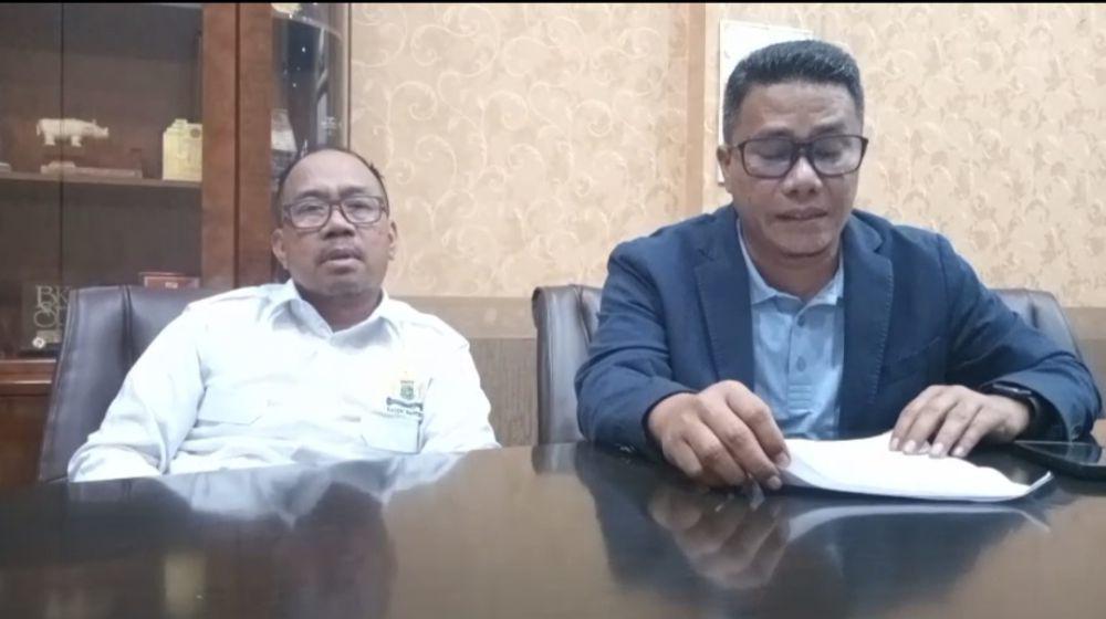 Anggota Terseret Kasus Minta Jatah Proyek, Kadin Banten: Miskomunikasi