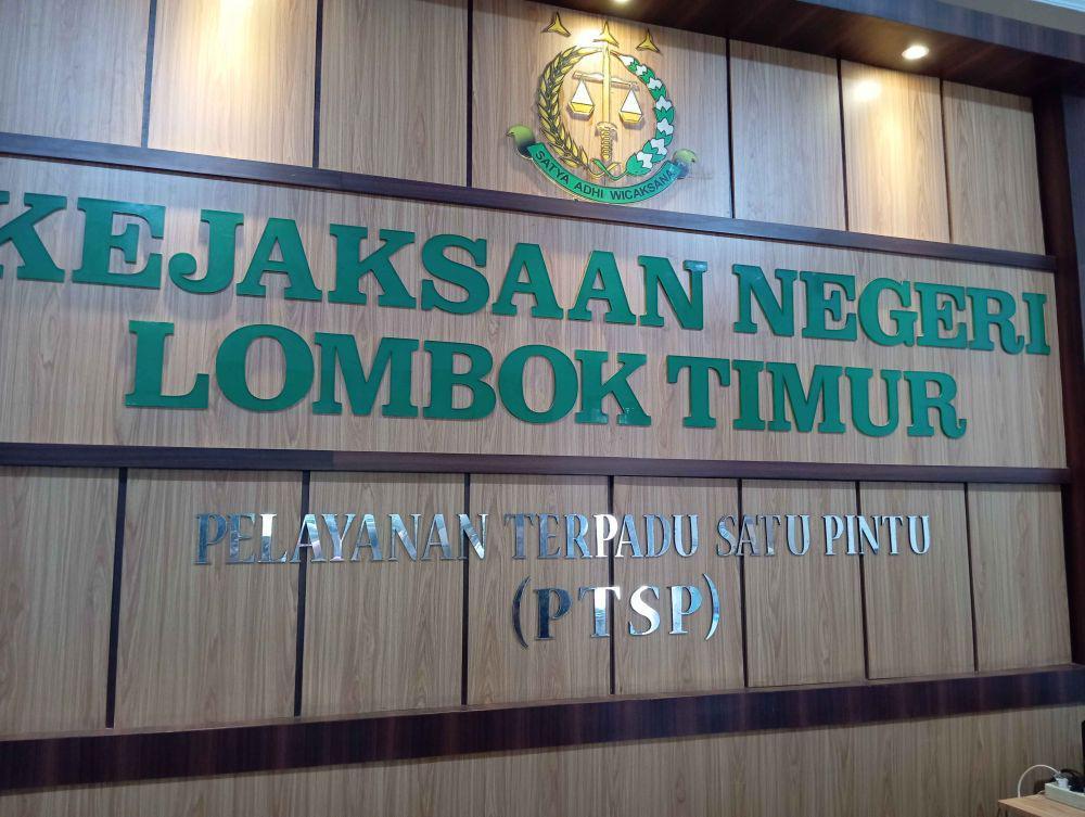 Jaksa Periksa Puluhan Kepala SD di Lombok Timur, Ada Apa?