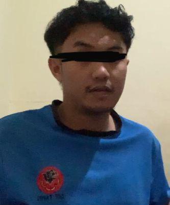 Modus Pelaku Anarkis May Day di Bandung, Ngaku Jadi Tim Medis