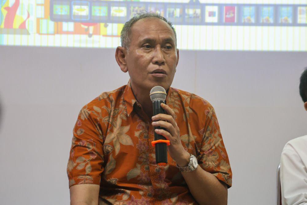 SPMB Surabaya Dispendik Mulai Lakukan Penitikan Lokasi Siswa