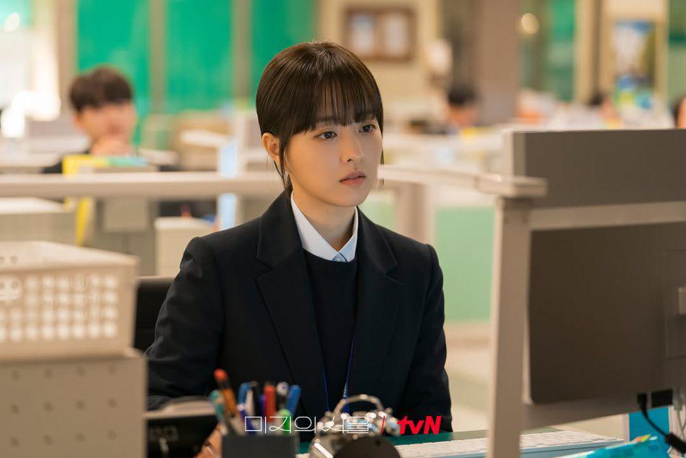 8 Rekomendasi Drama yang Dibintangi Pemeran Our Unwritten Seoul
