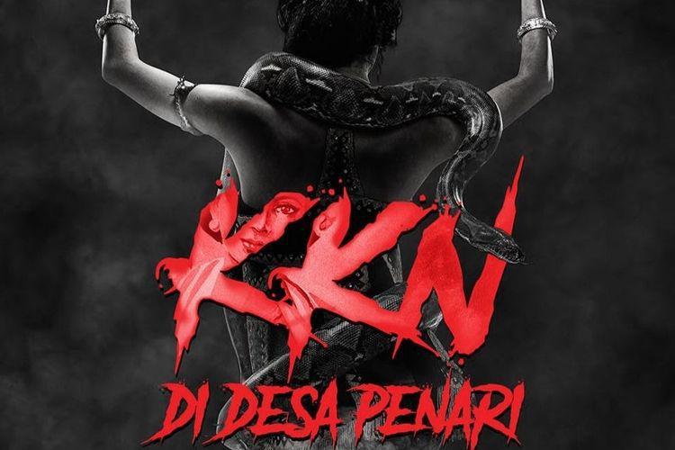 5 Film Indonesia Terlaris Sepanjang Masa yang Memecahkan Rekor
