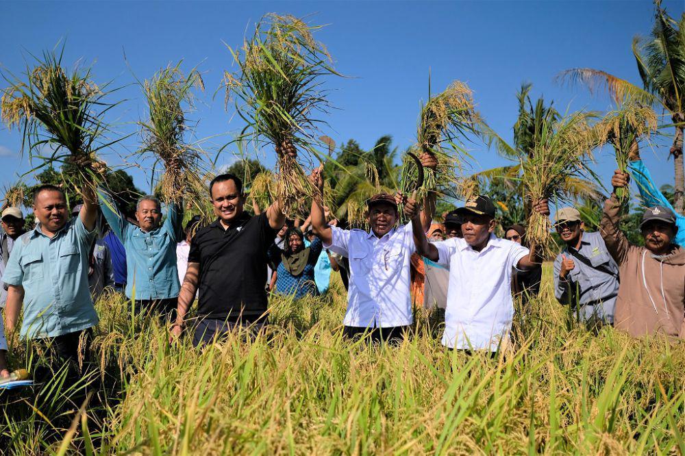 Menambang Kebaikan, Menyemai Masa Depan di Tanah Sulawesi