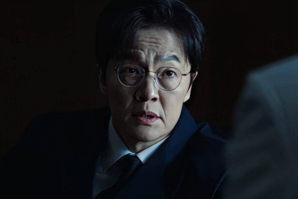cuplikan drakor Spring of Youth (dok.SBS/Spring of Youth)