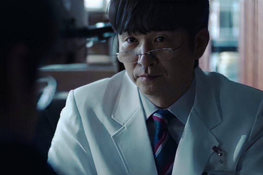 cuplikan drakor Spring of Youth (dok.SBS/Spring of Youth)
