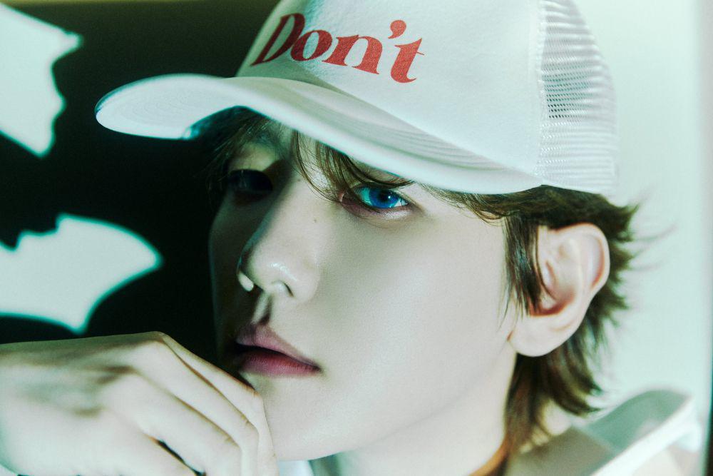 Lirik Lagu Chocolate - Baekhyun, Prarilis Album Essence of Reverie