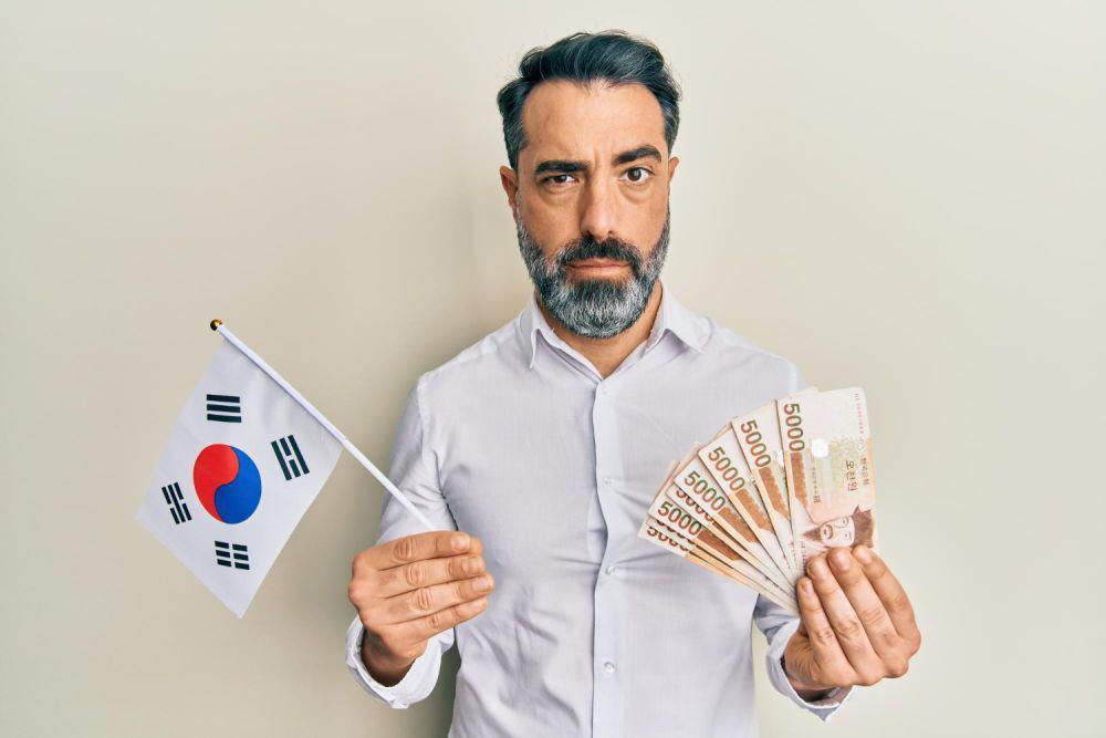 1 Won Berapa Rupiah? Ini Kurs, Pecahan Uang, dan Cara Ceknya