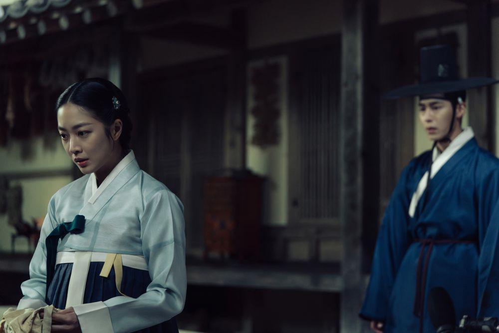 Review Drakor Dear Hongrang, Sinematografi dan Akting Pemain Juara!