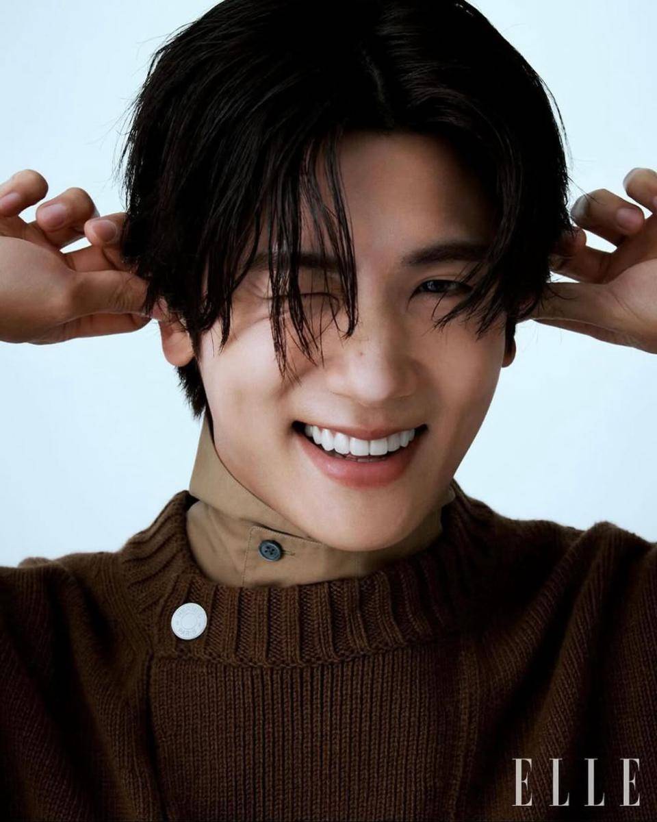 Park Hyung Sik (instagram.com/psh1116)