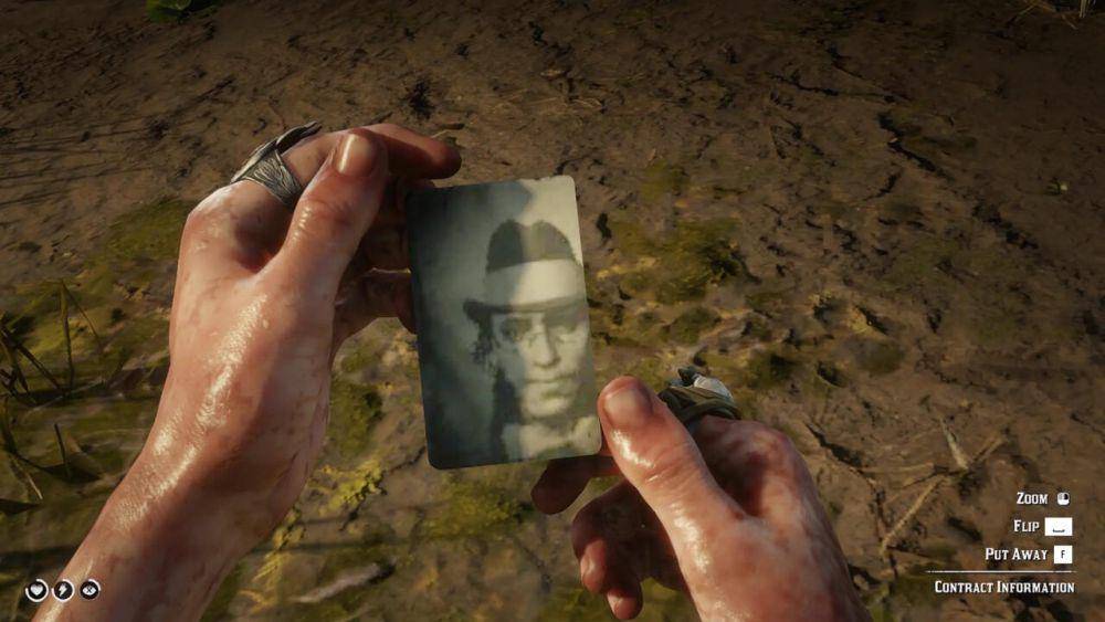 Mod Contracts Remastered (nexusmods.com/reddeadredemption2)