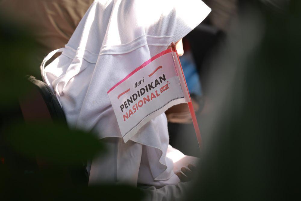 Pemerintah Revitalisasi 11 Ribu Sekolah pada 2025